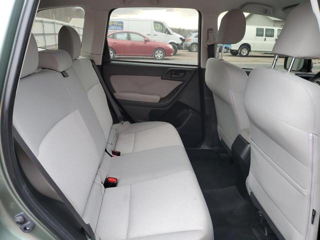 Photo 11 from auction – 2014 SUBARU FORESTER 2 with VIN JF2SJAAC1EG520342