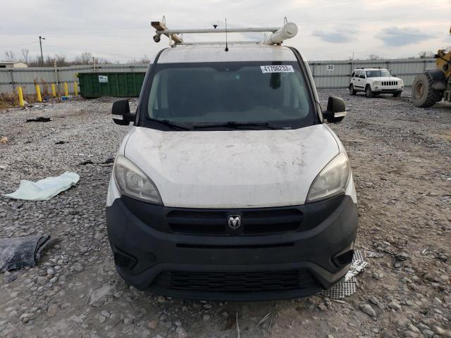 Photo 5 from auction – 2017 RAM PROMASTER with VIN ZFBERFAB9H6D30815