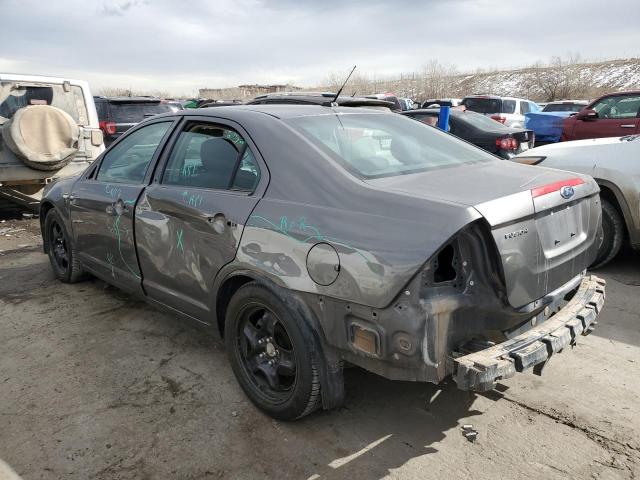 Photo 2 from auction – 2011 FORD FUSION SE with VIN 3FAHP0HA4BR114149