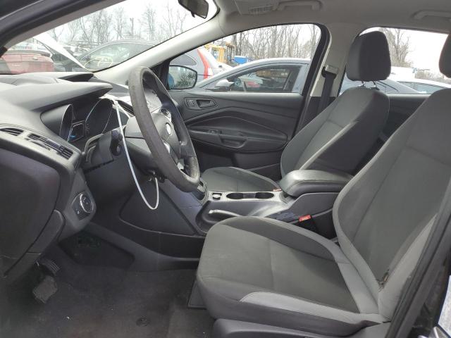 Photo 7 from auction – 2014 FORD ESCAPE S with VIN 1FMCU0F78EUD05862