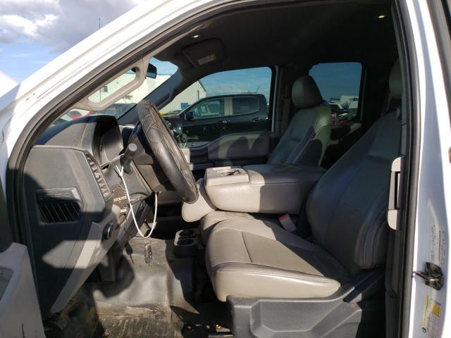 Photo 7 from auction – 2015 FORD F150 SUPER with VIN 1FTEX1CF0FKD12064