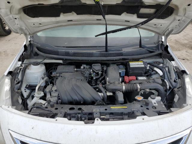 Photo 11 from auction – 2015 NISSAN VERSA S with VIN 3N1CN7AP1FL927722