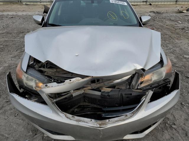 Photo 11 from auction – 2013 ACURA ILX 20 with VIN 19VDE1F36DE009706