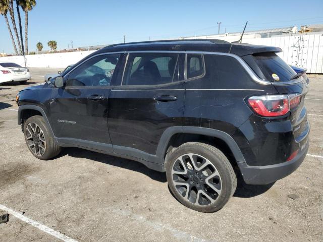 Foto 2 de la subasta – 2018 JEEP COMPASS LI con VIN 3C4NJDCB6JT131283