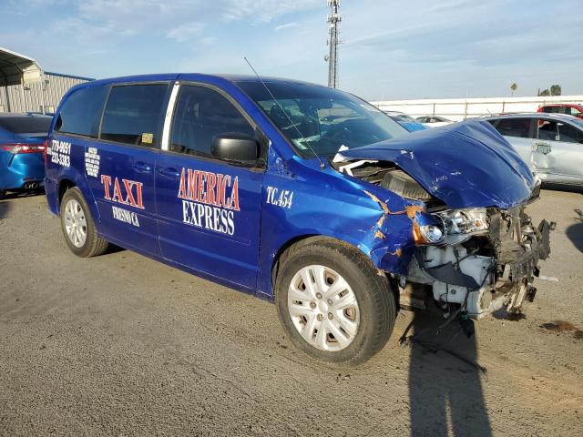 Photo 4 from auction – 2014 DODGE GRAND CARA with VIN 2C4RDGBG9ER379933