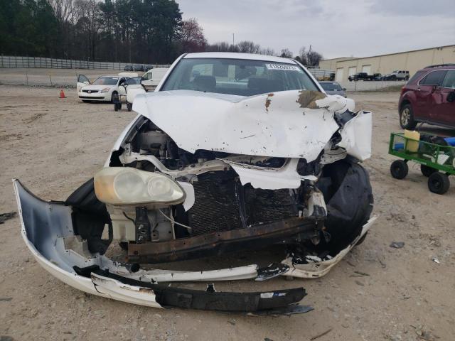 Photo 5 from auction – 2004 TOYOTA COROLLA CE with VIN 2T1BR32E14C228237