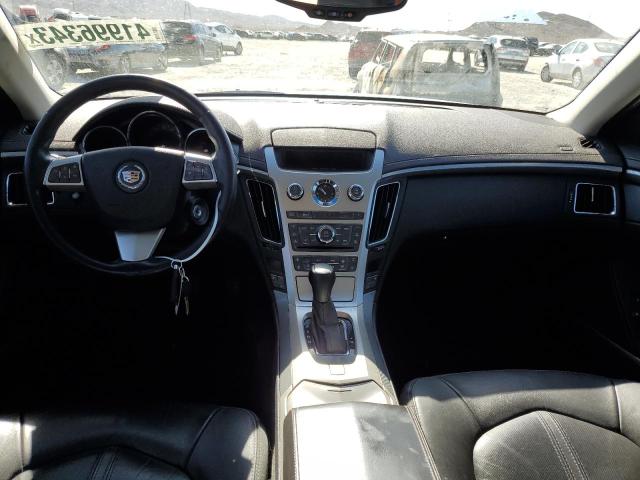 Photo 8 from auction – 2013 CADILLAC CTS PERFOR with VIN 1G6DK5E30D0167561