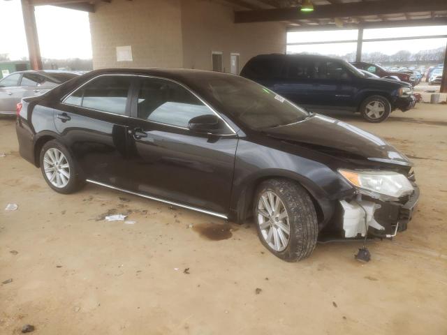 Photo 4 from auction – 2013 TOYOTA CAMRY L with VIN 4T4BF1FK4DR277255