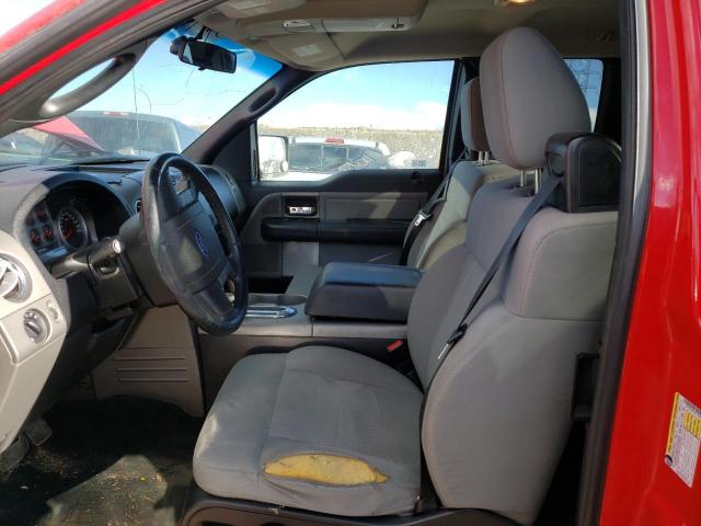 Photo 7 from auction – 2007 FORD F150 with VIN 1FTPX14V47KC14588