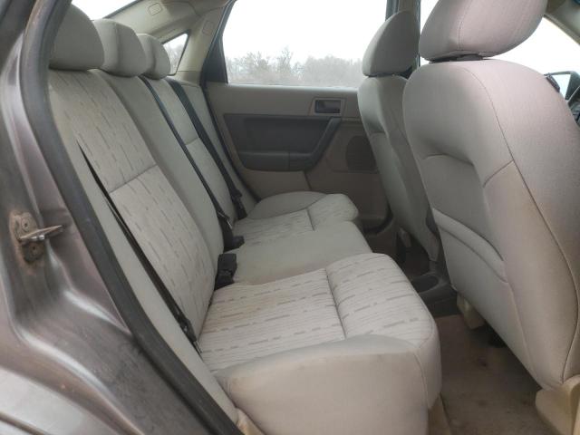 Photo 10 from auction – 2010 FORD FOCUS SE with VIN 1FAHP3FN7AW242002