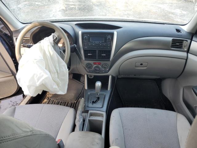 Photo 8 from auction – 2013 SUBARU FORESTER 2 with VIN JF2SHABCXDH436572