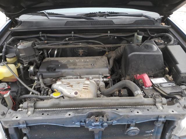 Photo 12 from auction – 2001 TOYOTA HIGHLANDER with VIN JTEGD21A410016804