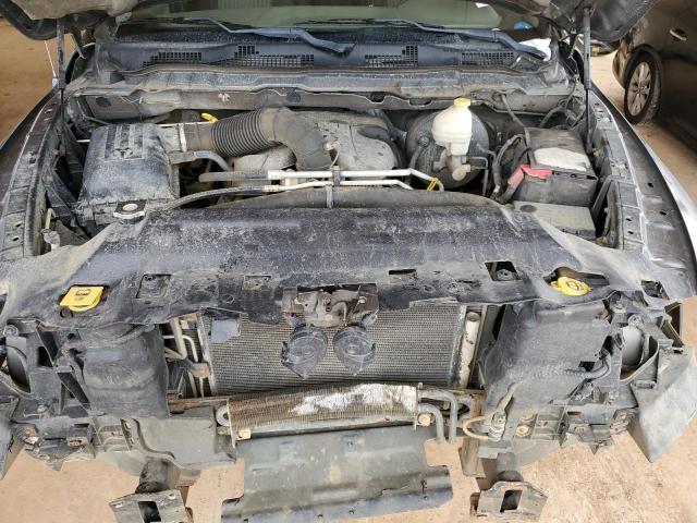 Photo 11 from auction – 2011 DODGE RAM 1500 with VIN 1D7RV1GT9BS705634