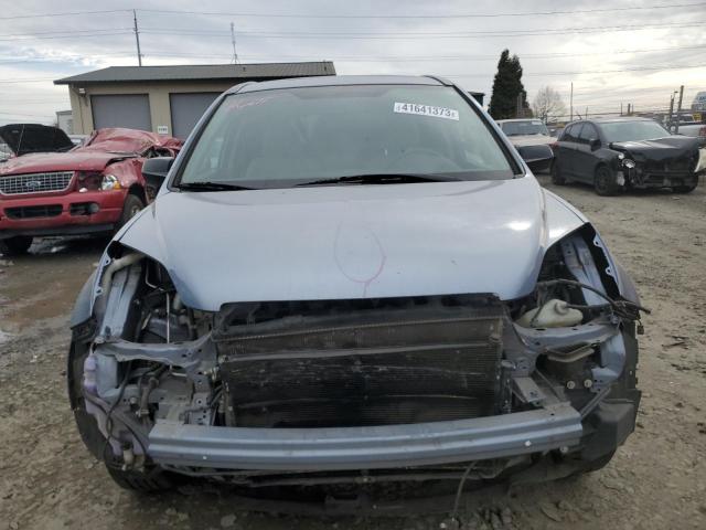 Photo 5 from auction – 2007 HONDA CR-V EX with VIN JHLRE48567C072591
