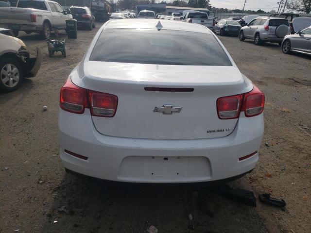 Photo 6 from auction – 2013 CHEVROLET MALIBU 2LT with VIN 1G11E5SA9DF242340