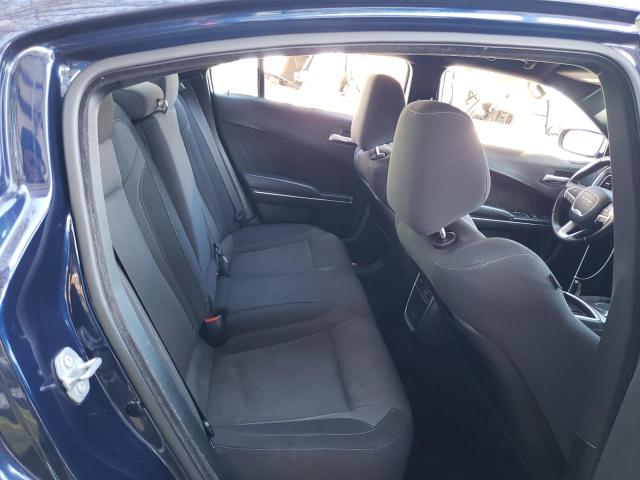 Photo 10 from auction – 2016 DODGE CHARGER SX with VIN 2C3CDXHG6GH328044