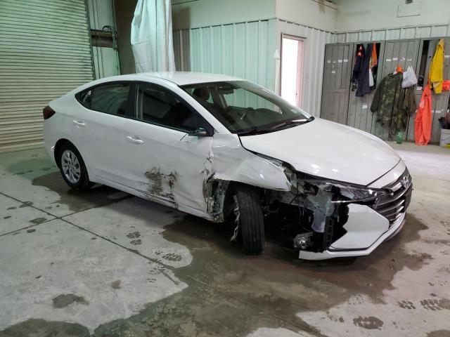 Photo 4 from auction – 2019 HYUNDAI ELANTRA SE with VIN 5NPD74LF3KH428378