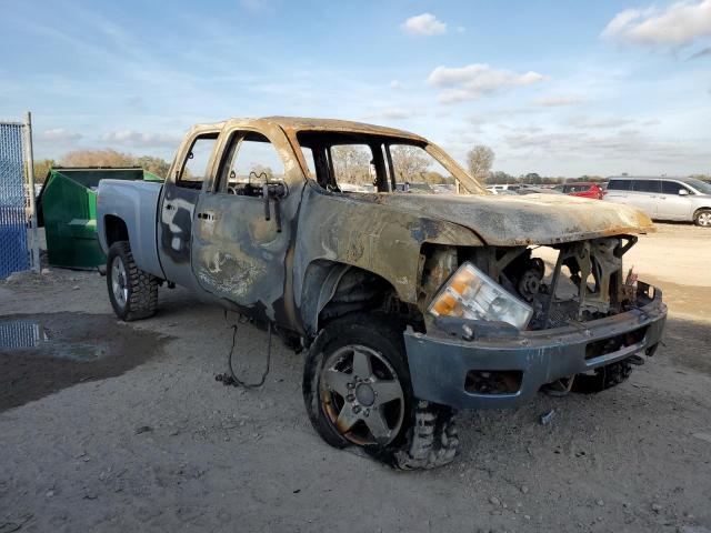 Photo 4 from auction – 2011 CHEVROLET SILVERADO with VIN 1GC1KYC84BF243860