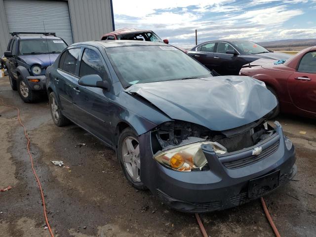 Photo 4 from auction – 2006 CHEVROLET COBALT LT with VIN 1G1AL58F067753201
