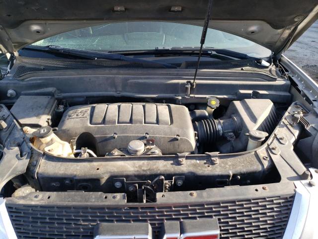 Фото 11 с аукциона – 2009 GMC ACADIA SLE с VIN 1GKER13D89J147100