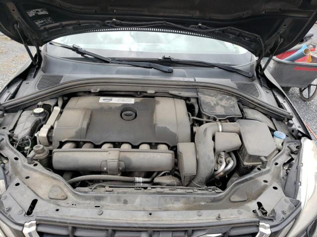 Photo 12 from auction – 2013 VOLVO XC60 3.2 with VIN YV4940DZ7D2426263