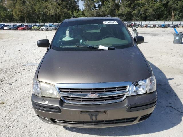Photo 5 from auction – 2004 CHEVROLET VENTURE with VIN 1GNDX03E14D271384