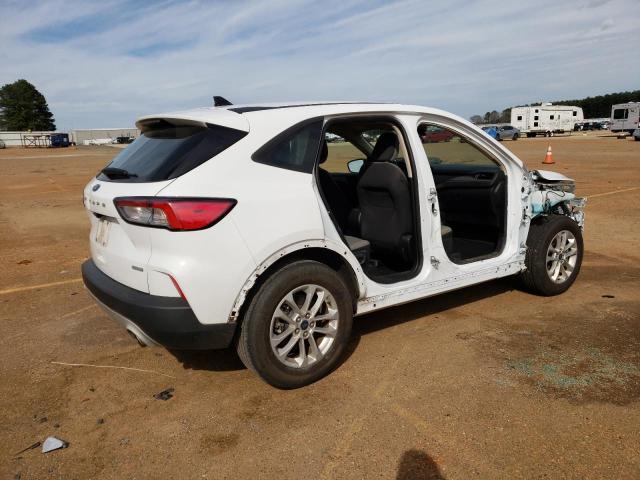 Photo 3 from auction – 2020 FORD ESCAPE S with VIN 1FMCU0F6XLUA10332