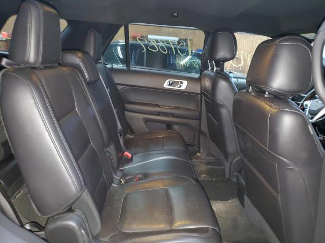 Photo 11 from auction – 2015 FORD EXPLORER X with VIN 1FM5K8D84FGB17851