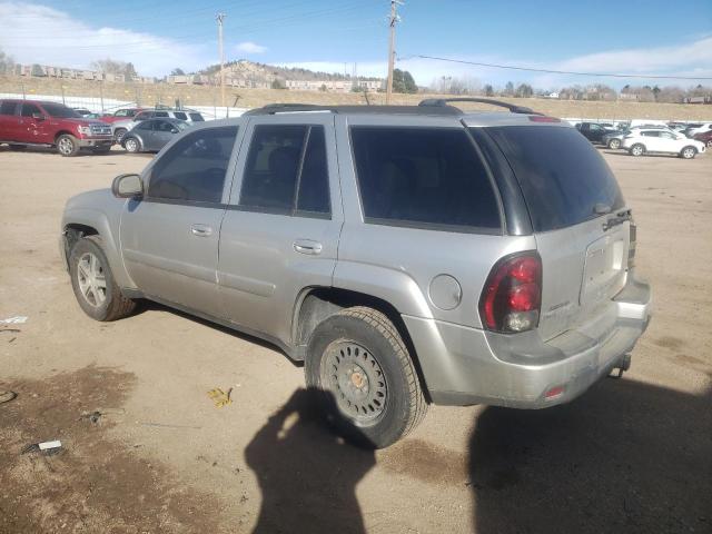 Photo 2 from auction – 2005 CHEVROLET TRAILBLAZE with VIN 1GNDT13S252331936