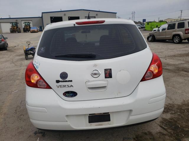 Photo 6 from auction – 2010 NISSAN VERSA S with VIN 3N1BC1CP9AL358171