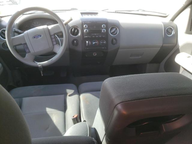 Photo 8 from auction – 2008 FORD F150 SUPER with VIN 1FTRW14W98FB86463