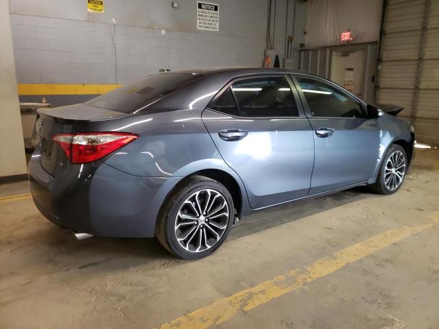 Photo 3 from auction – 2016 TOYOTA COROLLA L with VIN 2T1BURHE3GC715310