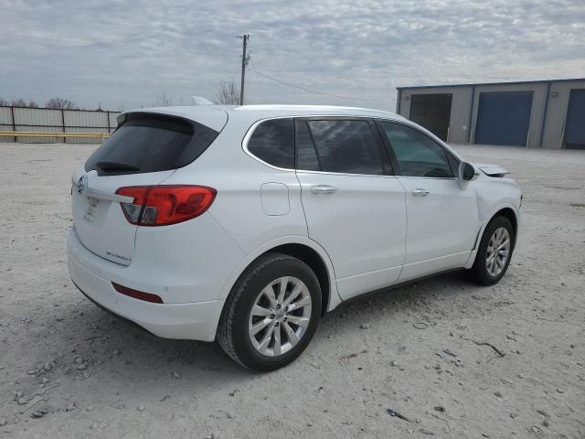 Photo 3 from auction – 2017 BUICK ENVISION E with VIN LRBFXBSA4HD125495