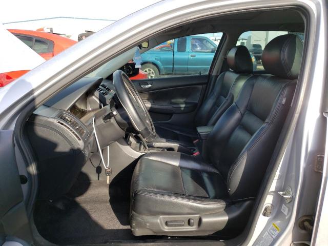 Photo 7 from auction – 2003 HONDA ACCORD EX with VIN 1HGCM66533A021853