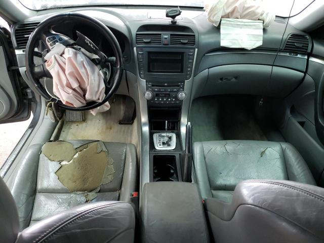 Photo 8 from auction – 2005 ACURA TL with VIN 19UUA66265A022260