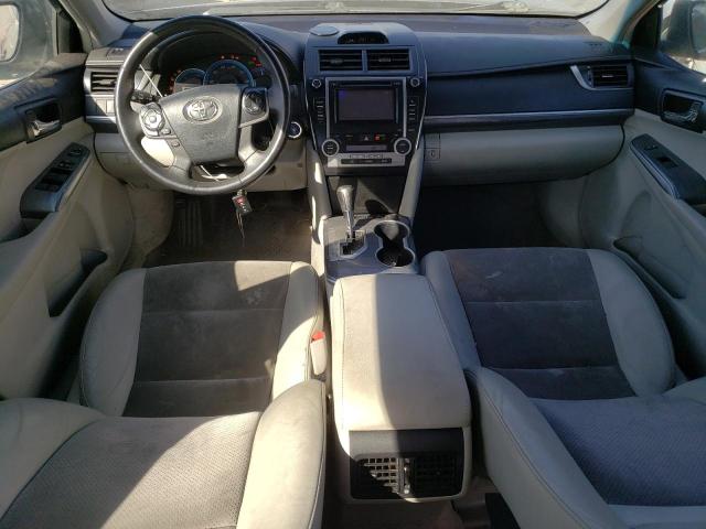 Photo 8 from auction – 2012 TOYOTA CAMRY HYBR with VIN 4T1BD1FK2CU059393