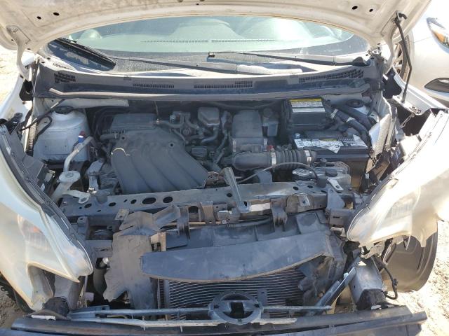 Photo 11 from auction – 2015 NISSAN VERSA NOTE with VIN 3N1CE2CPXFL363200