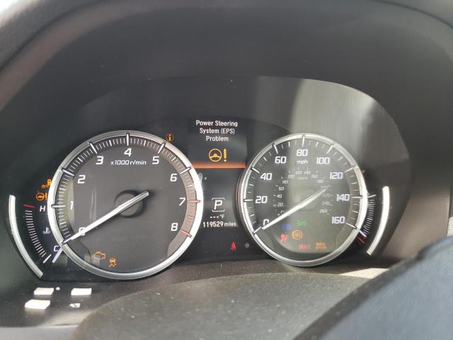 Zdjęcie 9 z aukcji – 2016 ACURA MDX TECHNO z VIN 5FRYD3H62GB015501