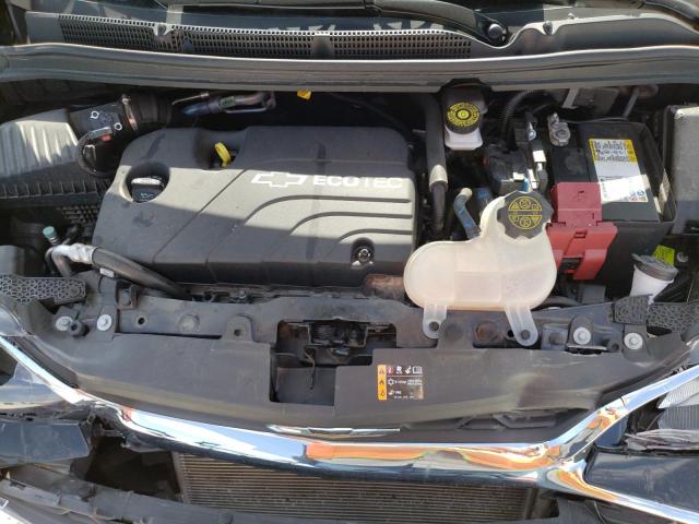 Photo 11 from auction – 2022 CHEVROLET SPARK 1LT with VIN KL8CD6SA3NC016606
