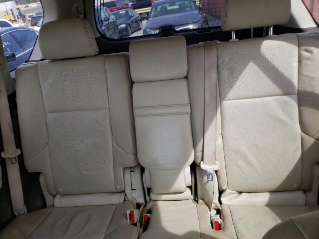 Photo 10 from auction – 2015 LEXUS GX 460 with VIN JTJBM7FX1F5099463
