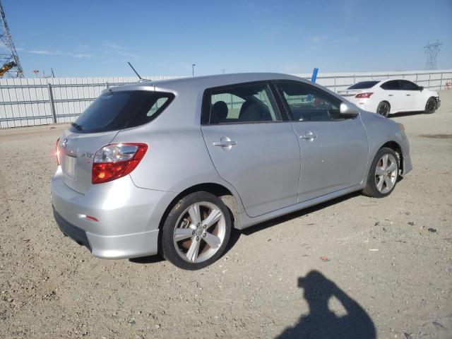 Photo 3 from auction – 2009 TOYOTA COROLLA MA with VIN 2T1KE40E19C029877