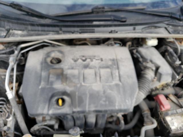 Photo 11 from auction – 2015 TOYOTA COROLLA L with VIN 2T1BURHE2FC282383