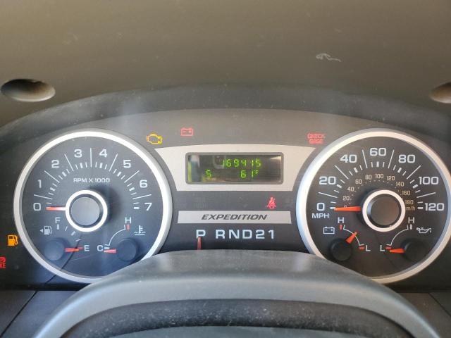 Photo 9 from auction – 2006 FORD EXPEDITION with VIN 1FMPU15546LA21031