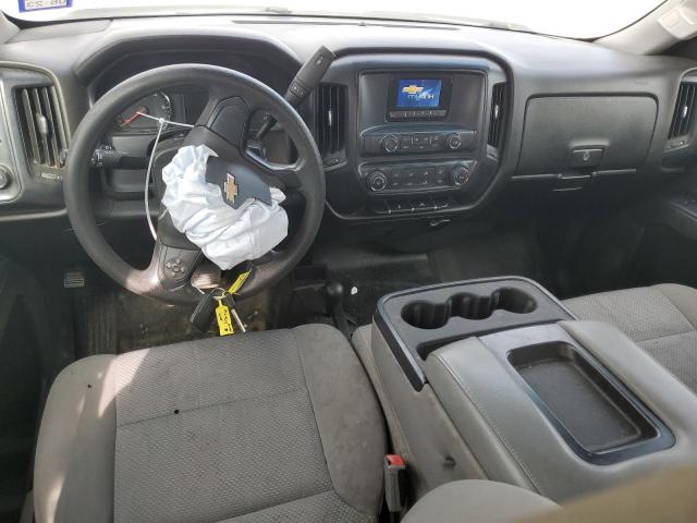 Photo 8 from auction – 2014 CHEVROLET SILVERADO with VIN 3GCUKPEC4EG451717
