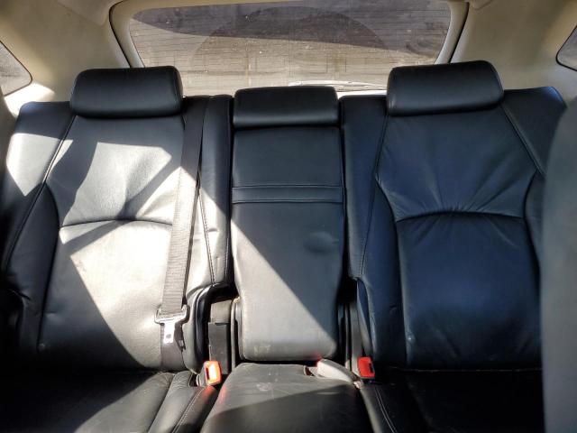 Photo 10 from auction – 2009 LEXUS RX 350 with VIN 2T2HK31U19C129461