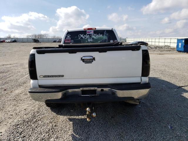 Photo 6 from auction – 2006 CHEVROLET SILVERADO with VIN 1GCEK19V16E269088