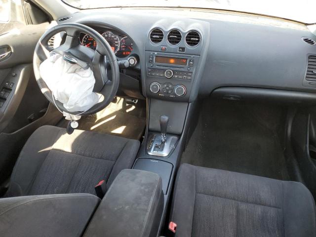 Photo 8 from auction – 2010 NISSAN ALTIMA BAS with VIN 1N4AL2AP8AN473819