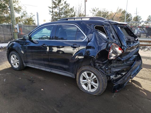 Photo 2 from auction – 2015 CHEVROLET EQUINOX LT with VIN 2GNFLBE37F6400158