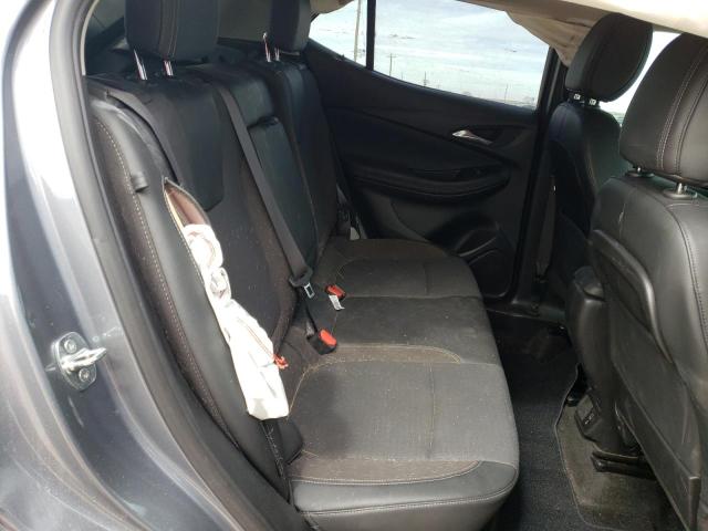 Photo 10 from auction – 2021 BUICK ENCORE GX with VIN KL4MMDS24MB045877