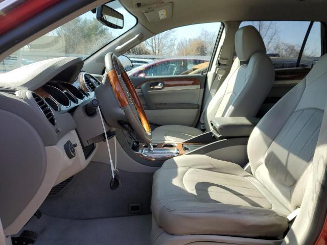 Photo 7 from auction – 2012 BUICK ENCLAVE with VIN 5GAKVCED9CJ326404